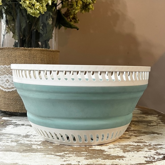 final price 90s Martha Stewart Salad Spinner Part - Picture 1 of 5